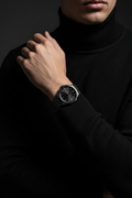 Dark Design watch